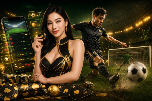 Sản phẩm cá cược mcw1